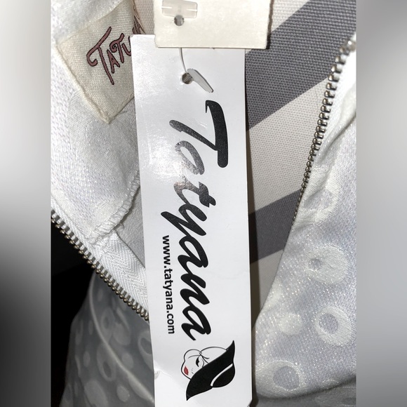 Tatyana Alika Circle Retro Dress - Picture 5 of 11